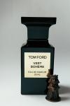 Tom Ford, Vert Bohème