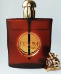 Yves Saint Laurent, Opium