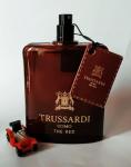 Trussardi, Trussardi Uomo The Red