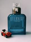 Calvin Klein, Eternity for Men Air