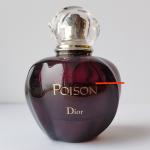 Christian Dior, Poison Eau de Toilette, Dior