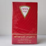 Emanuel Ungaro, Diva Rouge