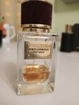 Dolce&Gabbana, Velvet Sublime