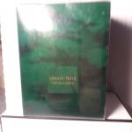 Giorgio Armani, Armani Prive Vert Malachite