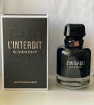 Givenchy, L'Interdit Eau de Parfum Intense