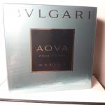 Bvlgari, Aqva pour Homme Marine