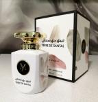 My Perfumes, Terre De Santal