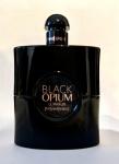 Yves Saint Laurent, Black Opium Le Parfum