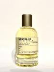 Le Labo, Santal 33