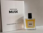 Francesca Bianchi Perfumes, Unspoken Musk, Francesca Bianchi