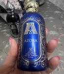 Attar Collection, Azora