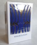 Mauboussin, Star