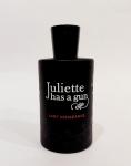 Juliette Has A Gun, Lady Vengeance