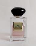 Giorgio Armani, Armani Prive Rose Alexandrie