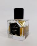 Vertus, Vanilla Oud