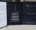 Histoires de Parfums, Outrecuidant