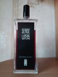 Serge Lutens, Baptême du Feu