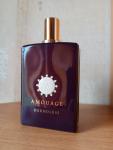 Amouage, Boundless