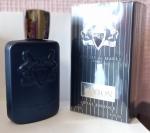 Parfums de Marly, Layton