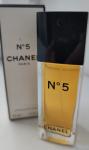 Chanel, No 5 Eau de Toilette