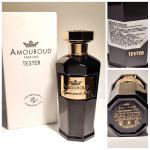 Amouroud, Agarwood Noir