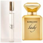 Korloff Paris, Lady Korloff