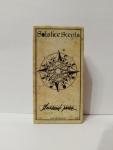 Solstice Scents, Blackburn's Parlor