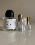 Byredo, Pulp