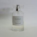 Chabaud Maison de Parfum, Lait de Vanille