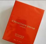 Ormonde Jayne, Byzance