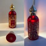 Attar Collection, Hayati