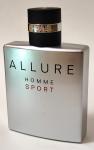 Chanel, Allure Homme Sport