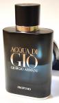 Giorgio Armani, Acqua di Giò Profumo