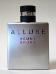 Chanel, Allure Homme Sport