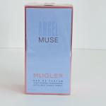 Mugler, Angel Muse, Thierry Mugler