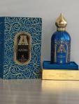 Attar Collection, Azora