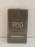 Giorgio Armani, Emporio Armani - Stronger With You