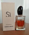 Giorgio Armani, Sì Eau de Parfum