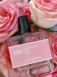 Bon Parfumeur, 106 Rose Damascena Davana Vanille