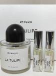 Byredo, La Tulipe