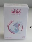 Kenzo, L'Eau Kenzo Hyper Wave pour Femme