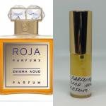 Roja Parfums, Enigma Aoud, Roja Dove