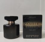 Oriflame, Amber Elixir Night