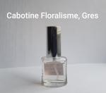 Gres, Cabotine Floralisme