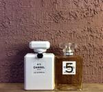 Chanel, No 5 Eau de Parfum 2021