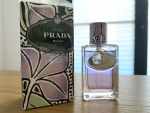 Prada, Infusion de Tubéreuse