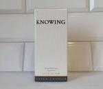 Estée Lauder, Knowing, Estee Lauder