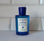 Acqua di Parma, BLU MEDITERRANEO Cipresso di Toscana