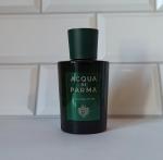 Acqua di Parma, Colonia Club