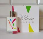 Kilian, Bamboo Harmony Sophie Matisse Art Edition